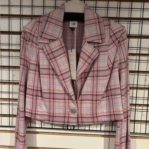 Cabi Play date Jacket